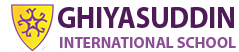 Ghiyasuddin International School