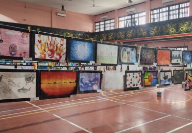 Art Exhibition