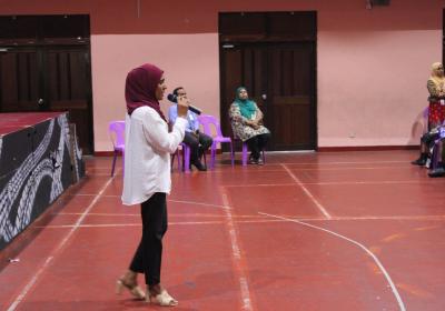 Grade 45 Special Assembly 4