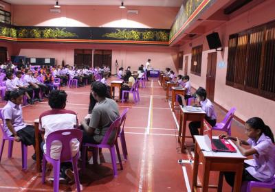 Student Council Election