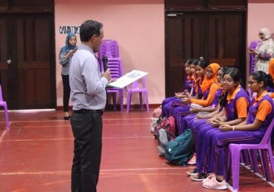 Student Council Election