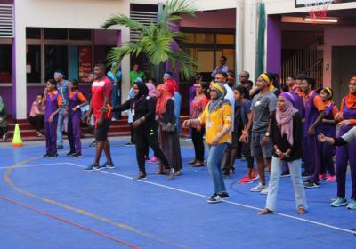 Grade 8 9 10 Family Day 177