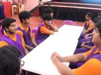 Math Camp Grade 10