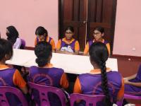 Math Camp Grade 10