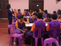 Math Camp Grade 10