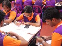 Math Camp Grade 10