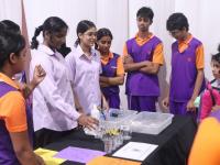 Stem Expo Day 1 