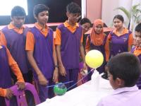 Stem Expo Day 1 