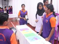 Stem Expo Day 1 