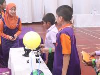 Stem Expo Day 1 