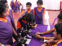Stem Expo Day 1 