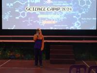 Science Camp Grade 10