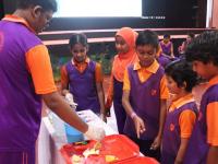 Stem Expo Day 2