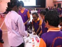 Stem Expo Day 2