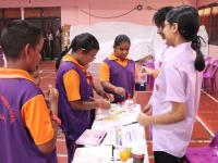 Stem Expo Day 2