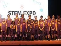 Stem Expo Day 2