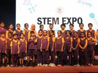 Stem Expo Day 2