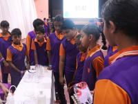 Stem Expo Day 3