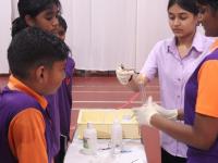 Stem Expo Day 3