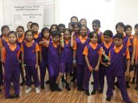 Stem Expo Day 3