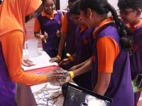 Stem Expo Day 3
