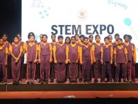 Stem Expo Day 3