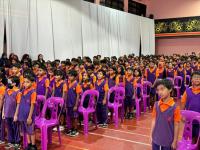 Children's Day Assembly