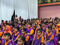 Children's Day Assembly