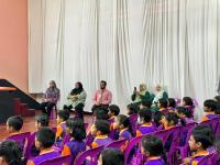 Children's Day Assembly