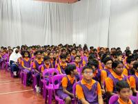 Children's Day Assembly