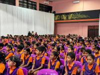 Children's Day Assembly