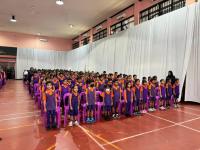 Children's Day Assembly