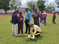 Aeromodelling Flying Session Day 1