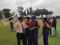 Aeromodelling Flying Session Day 1