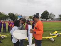 Aeromodelling Flying Session Day 2