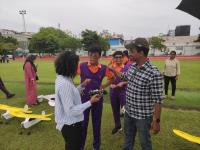 Aeromodelling Flying Session Day 2