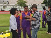 Aeromodelling Flying Session Day 2