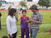 Aeromodelling Flying Session Day 2