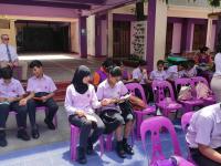 Astronomy Session by American Embassy