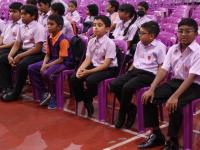 Astronomy Session by American Embassy