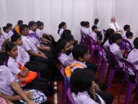 Astronomy Session by American Embassy