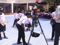 Astronomy Session by American Embassy