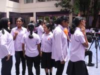 Astronomy Session by American Embassy