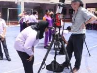 Astronomy Session by American Embassy