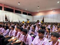 World Scholars Cup Day 2