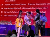 World Scholars Cup Day 2