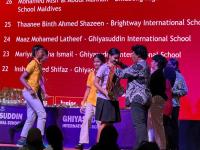 World Scholars Cup Day 2