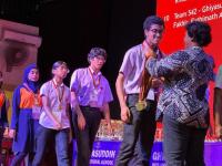 World Scholars Cup Day 2