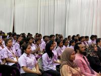 World Scholars Cup Day 2