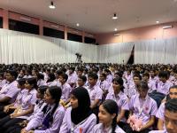 World Scholars Cup Day 2